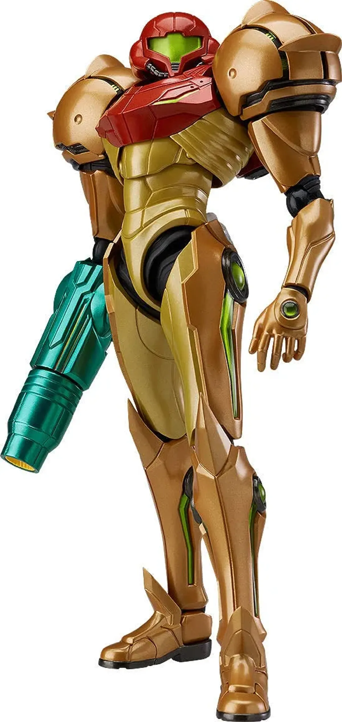 [Exclusive Sale] figma Samus Aran Prime 3 ver. (Metroid Prime 3 Corruption) (Rerelease)