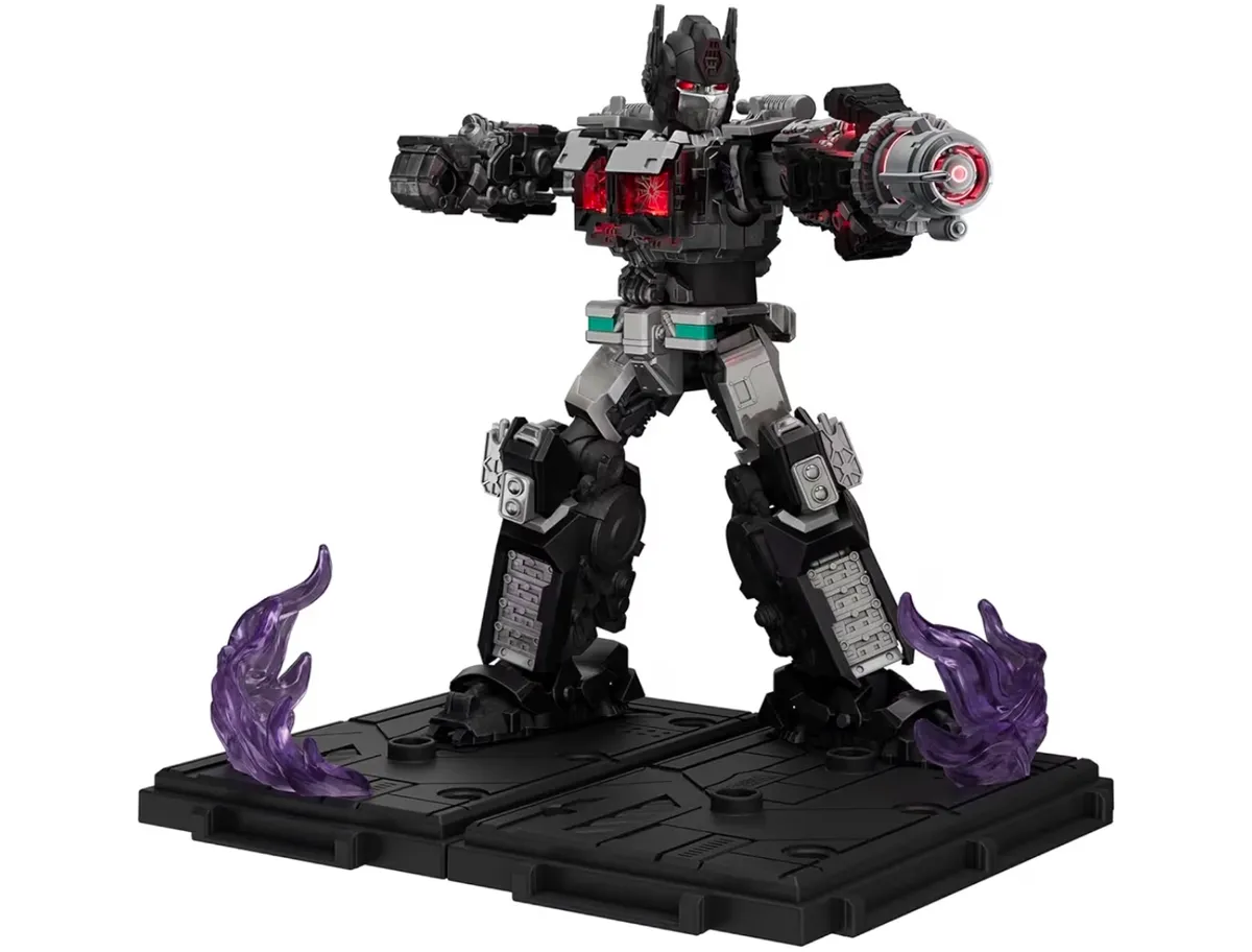 NEMESIS PRIME DE BLOKEES