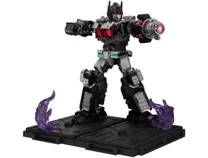 NEMESIS PRIME DE BLOKEES