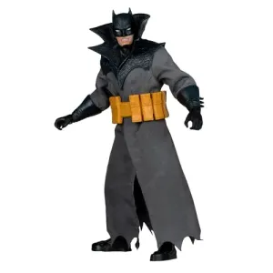 McFarlane Toys - DC Multiverse Batman (Batman de Belén) - Figura de acción de 18 cm