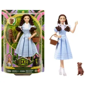 Wicked Muñeca Dorothy Gale para Niñas de 6 años y adelante