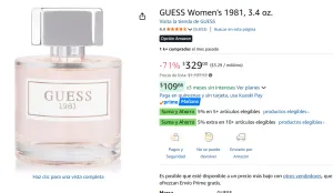 GUESS Women's
