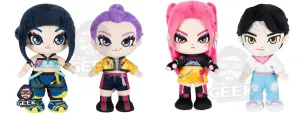 PREVENTA DE NUEVOS PELUCHES OFICIALES DE KPOP DEMON HUNTERS EN AMAZON USA CON ENVÍO A MÉXICO