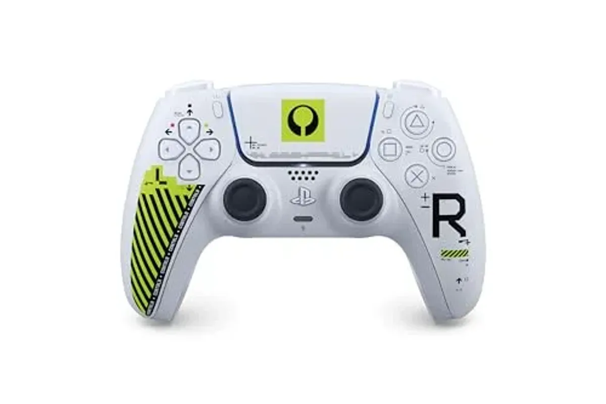 Control Inalámbrico DualSense: Edición Limitada Marathon