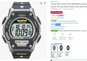Timex Men