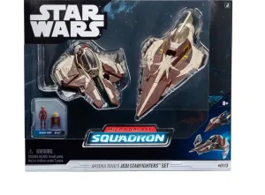 MICRO GALAXY SQUADRON DE AHSOKA