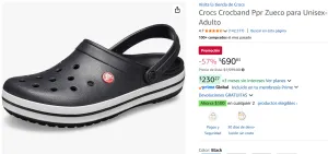 Crocs Crocband 