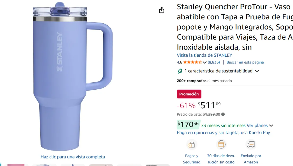 Stanley 
