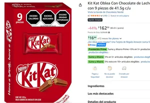TUS FAVORITOS!!! CON EL 44% OFF Y BAJA MAS CON SUMA Y AHORRA!!  