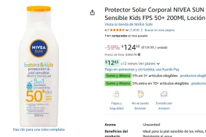 Protector Solar Corporal 