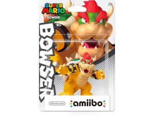 AMIIBO SE BOWSER