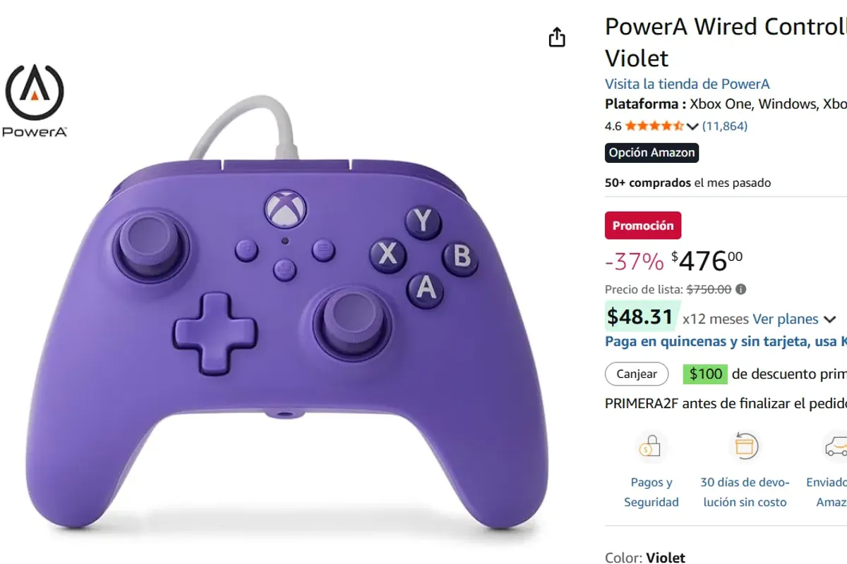 Controller for Xbox Series 