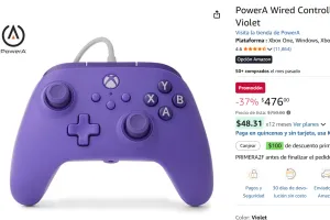 Controller for Xbox Series 