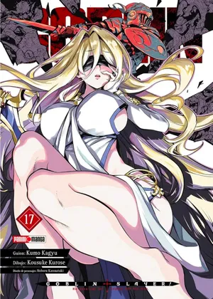 No.17 de Goblin Slayer