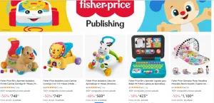 Fisher price 