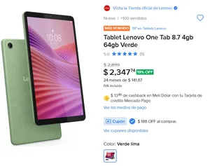 Tablet 