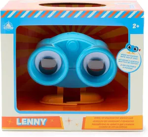 LENNY QUE CAMINA DE TOY STORY