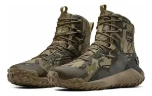 Bota Táctica Under Armour Hovr