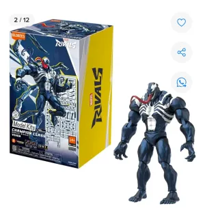 BLOKEES DE VENOM