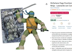 LEONARDO PAGE PUNCHERS