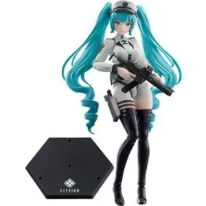 Figma 676: Goddess of Victory NIKKE - Privaty (Limited + Bonus) [Max Factory / Good Smile Company]