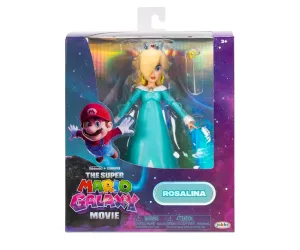 ROSALINA JAKKS PACIFIC