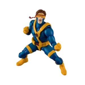 S.H.FIGUARTS: MARVEL GAMERVERSE - Cyclops [Bandai Spirits]