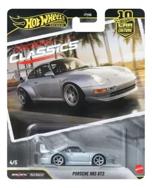 PORSCHE 993 GT2 HW PREMIUM