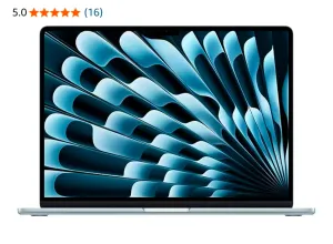 MACBOOK AIR