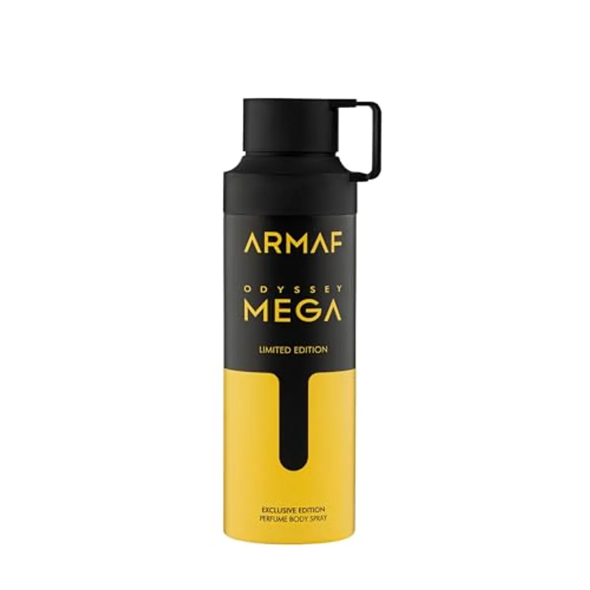 Armaf Odyssey - Mega Limited Edition by for Men - 6.8 oz Body Spray