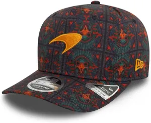 New Era Gorra Mclaren Racing Mexico 9Fifty Stretch Snap Ajustable Unisex