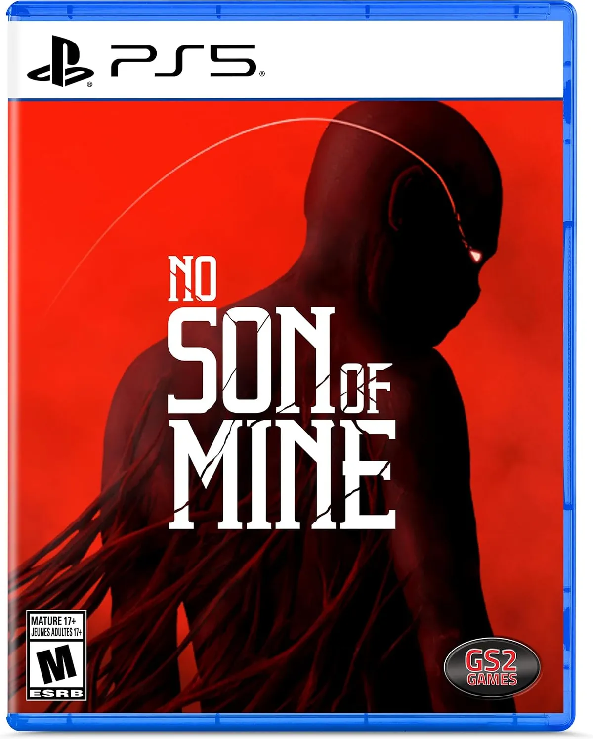 NO SON OF MINE DE PS5