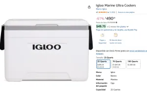 Ultra Coolers