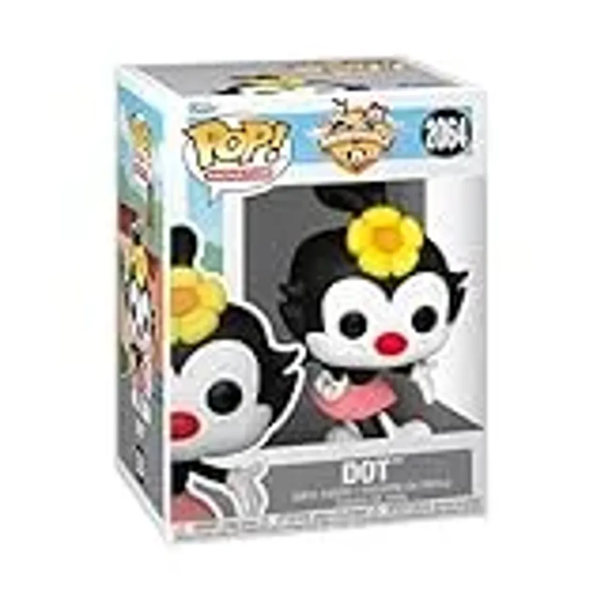 Funko dor Animaniacs 