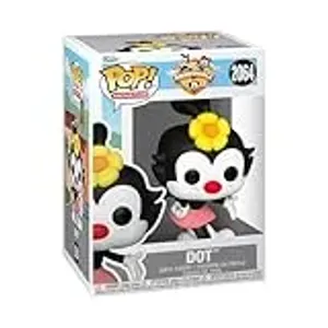 Funko dor Animaniacs 