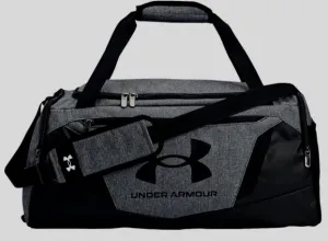 Under Armour Maleta para Gimnasio de Entrenamiento Undeniable 5.0 Duffle Bag Unisex Negro