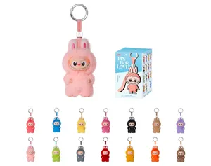 LABUBUS VENDIDOS POR LA TIENDA OFICIAL