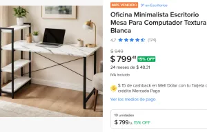 Escritorio 