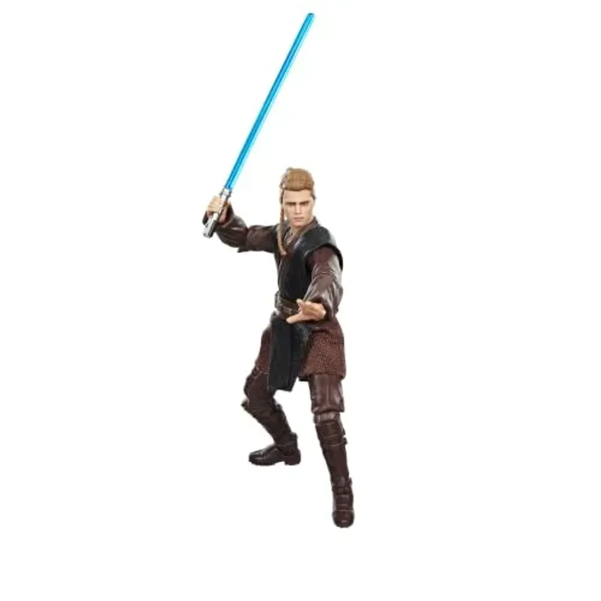 Star Wars La colección Vintage, Anakin Skywalker (Padawan), Ataque de los Clones, Figura Premium Coleccionable de 9,5 cm