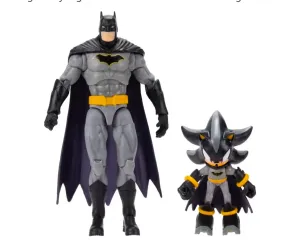 PACK DE BATMAN Y SHADOW
