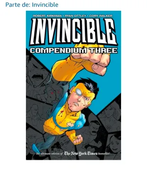 COMPENDIO DE INVENCIBLE