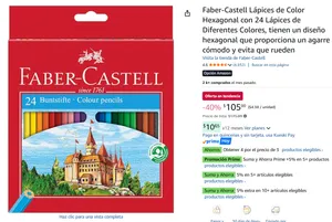 colores Faber-Castell 