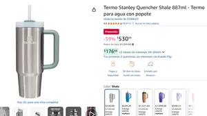 Termo Stanley 