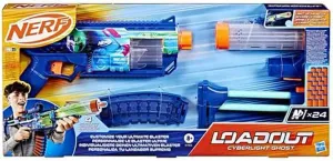 LANZADOR NERF