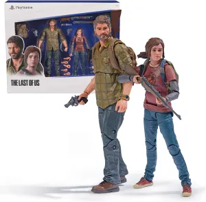 VOLVIÓ A BAJAR EL PACK DE THE LAST OF US