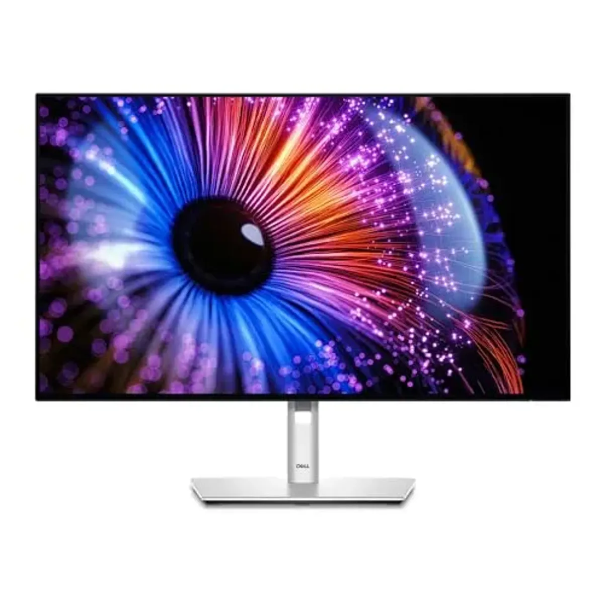 Dell U2724D Monitor UltraSharp 27 2560 x 1440 Pixels LED Negro  Amazoncommx Electrnicos
