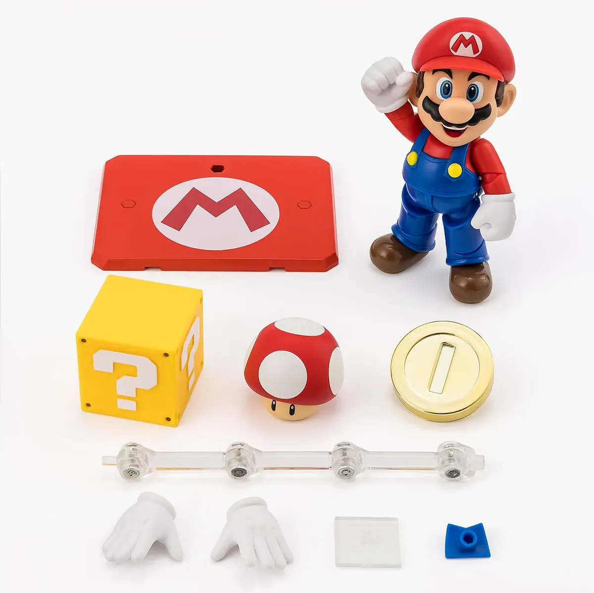 MARIO DE FIGUARTS