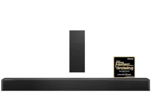 BARRA DE SONIDO HISENSE 