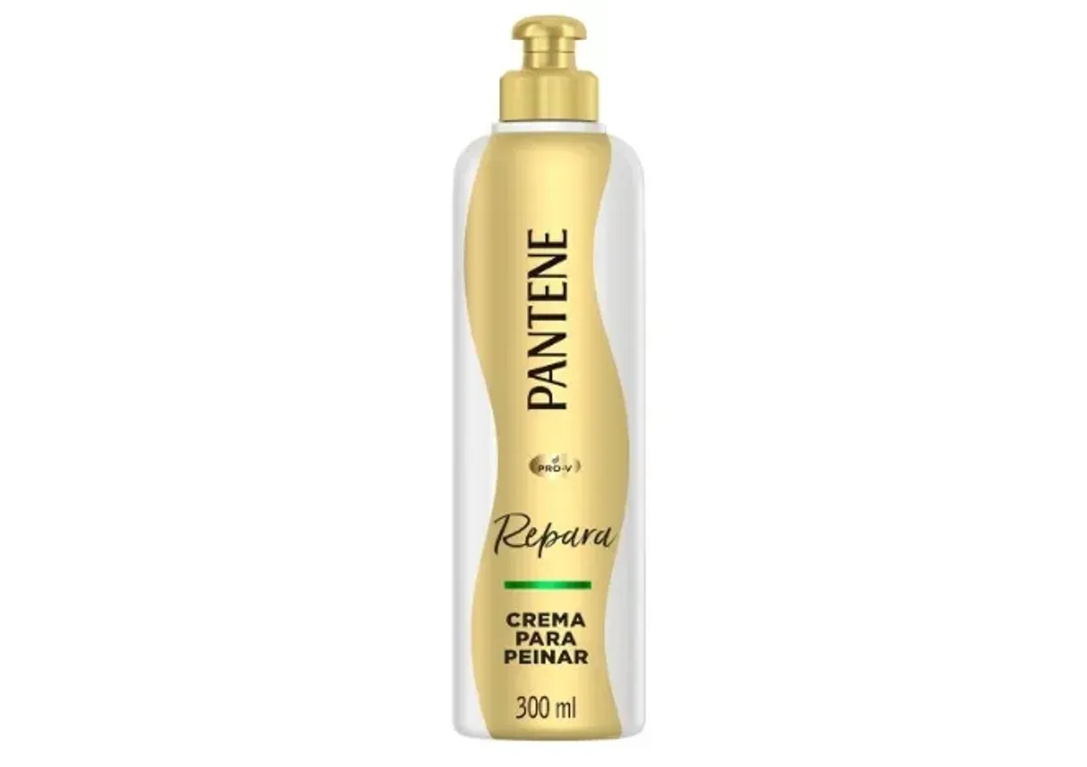  Pantene Crema para Peinar Pro-V Repara 300 ml