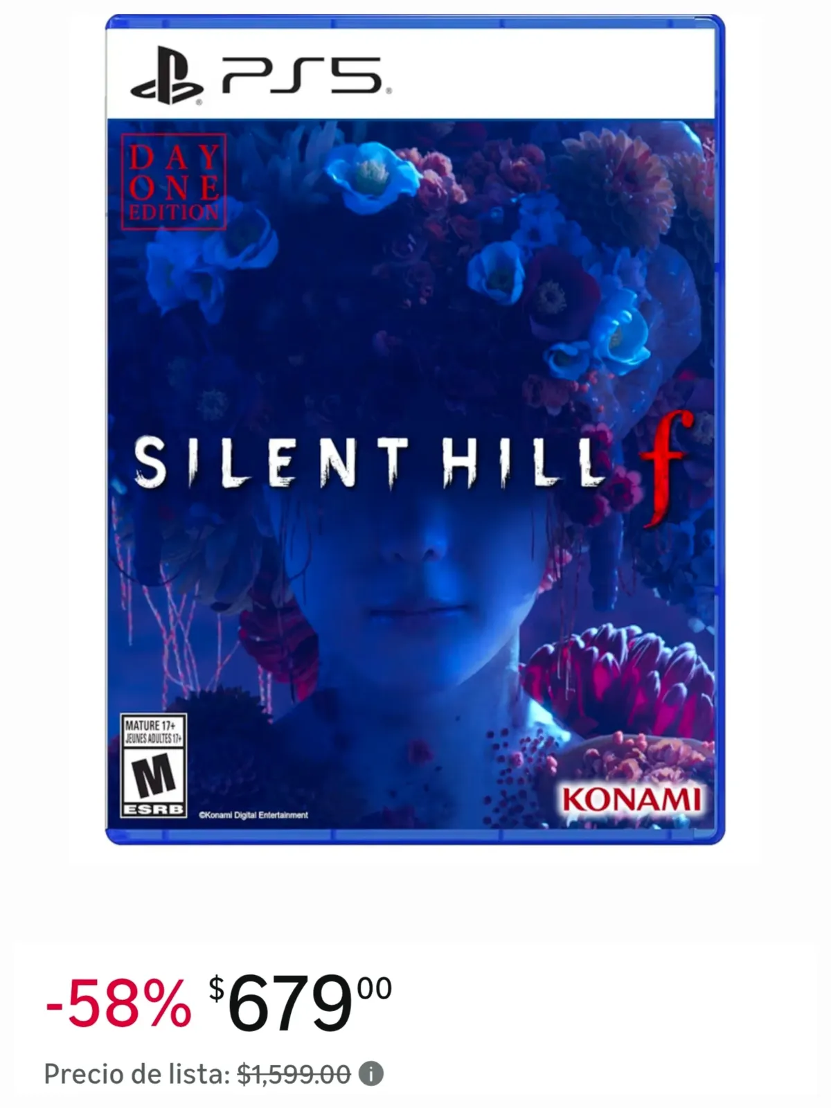 REMATE DE SILENT HILL F